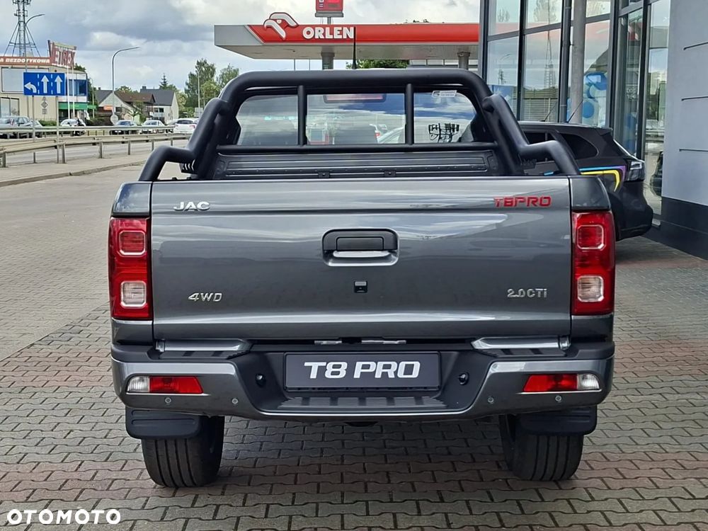 JAC T8 PRO - 7
