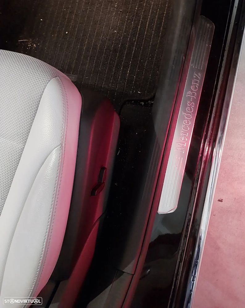 Mercedes-Benz C 220 d Avantgarde+ Aut. - 11