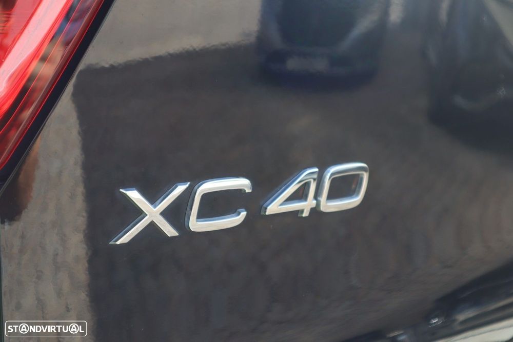 Volvo XC 40 1.5 T4 PHEV Inscription Expression - 16