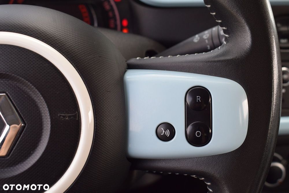 Renault Twingo - 25