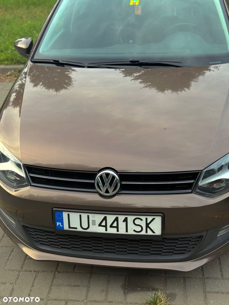 Volkswagen Polo 1.2 TSI Blue Motion Technology Style - 15
