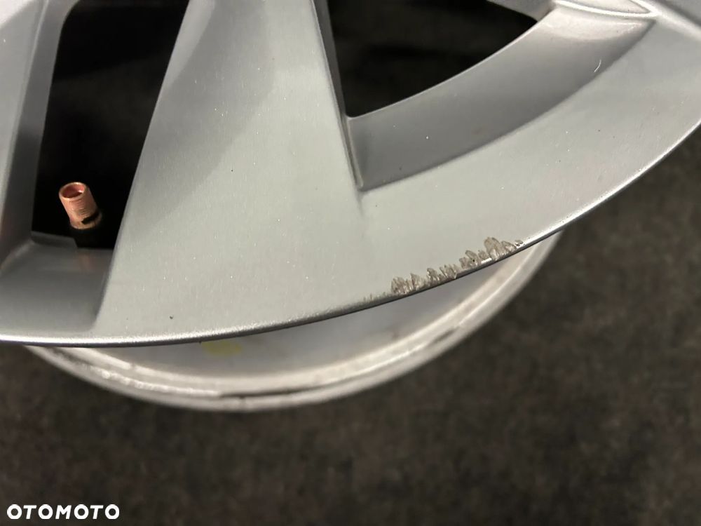 Alufelgi Skoda Octavia IV, III, Karoq, VW Golf 6, 7, Caddy, Touran 17 cali 5x112 4szt. Ładne! - 10