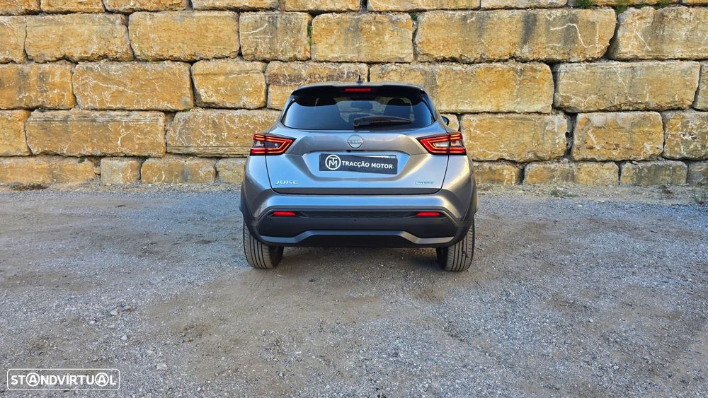 Nissan Juke - 6