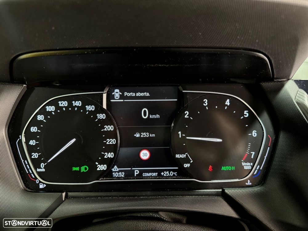 BMW 218 Gran Coupé i Aut. M Sport - 36