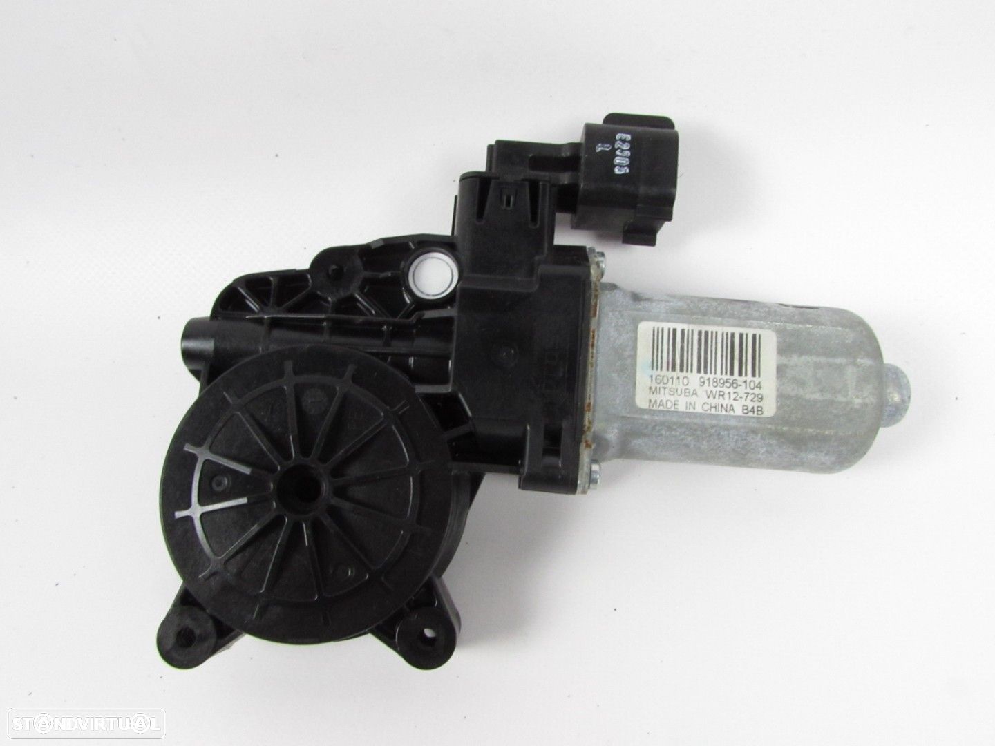 Motor elevador Esquerdo/Trás Seminovo/ Original LAND ROVER RANGE ROVER EVOQUE (L... - 1