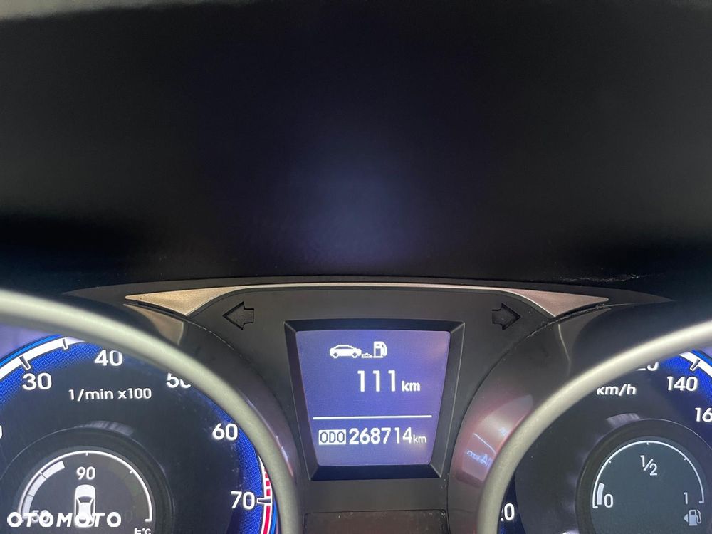 Hyundai ix35 2.0 4WD Premium - 25