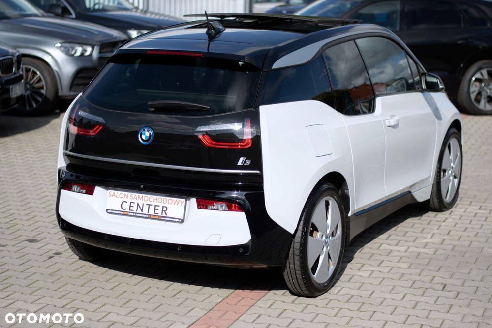 BMW i3 120 Ah - 32