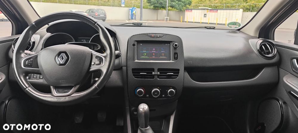 Renault Clio (Energy) TCe 90 Start & Stop INTENS - 35