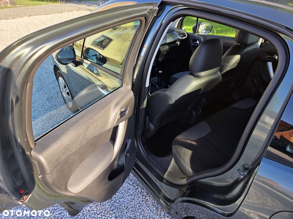 Citroën C3 1.6 HDi Exclusive - 16