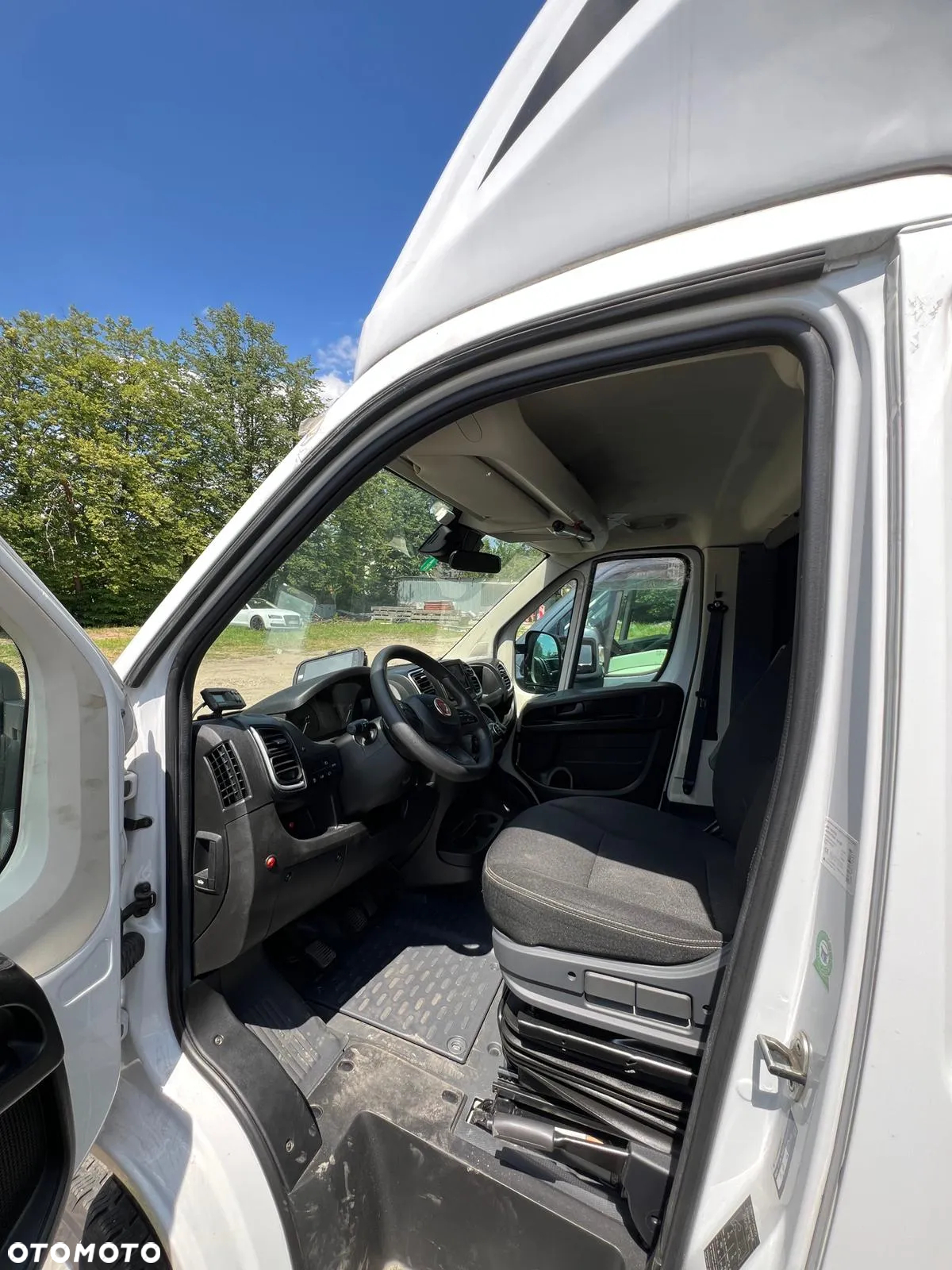 Fiat Ducato - 6