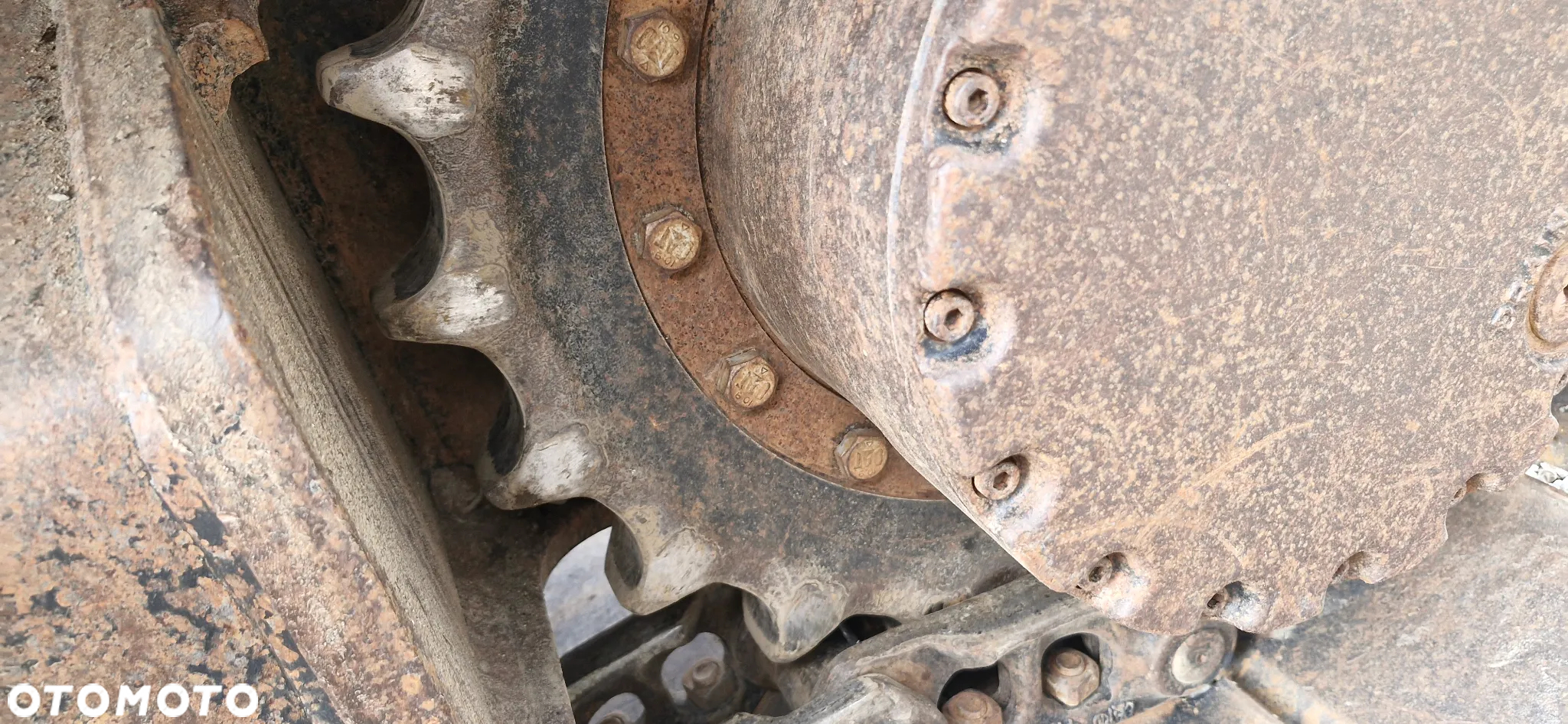 Caterpillar 311D/ Maszyna sprowadzona/3x łyżka/ - 14