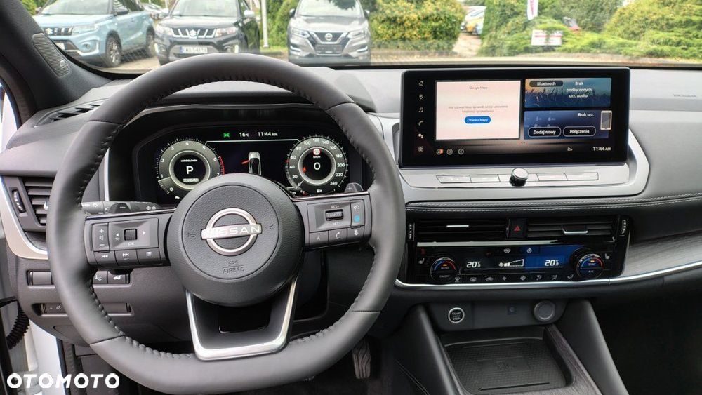 Nissan Qashqai - 12