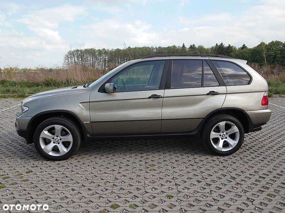 BMW X5 3.0 d Edition Exclusive - 19