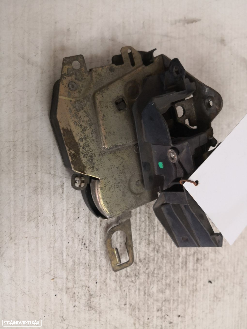 Fecho Da Porta Frente Esq Bmw 3 (E36) - 2
