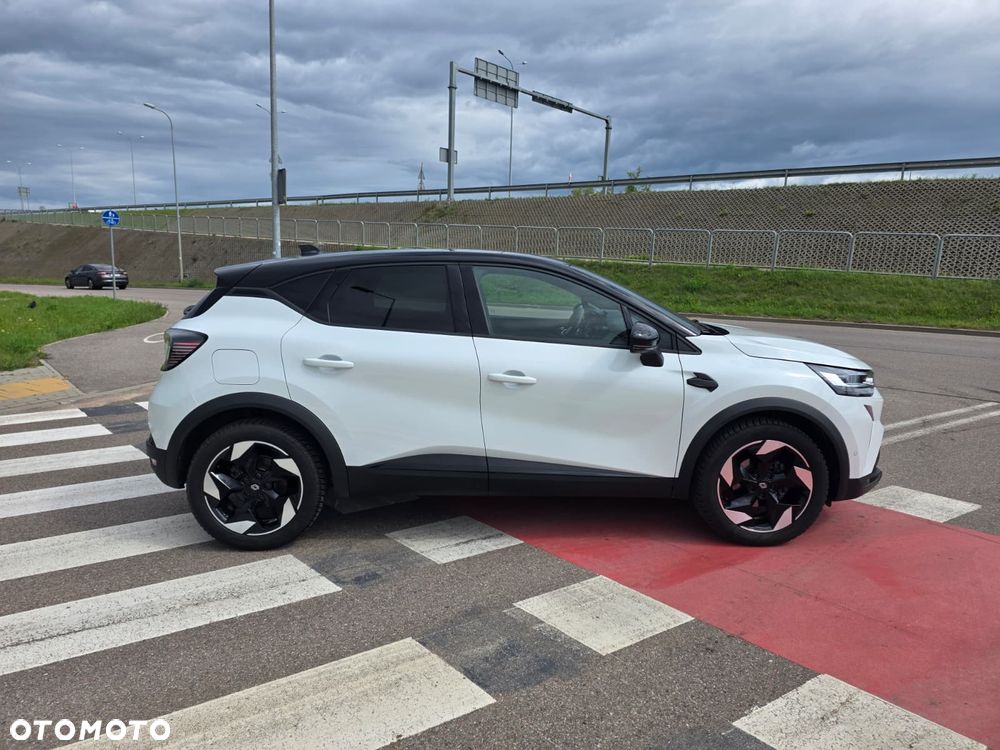 Renault Captur - 5
