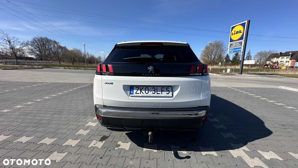 Peugeot 3008 - 10