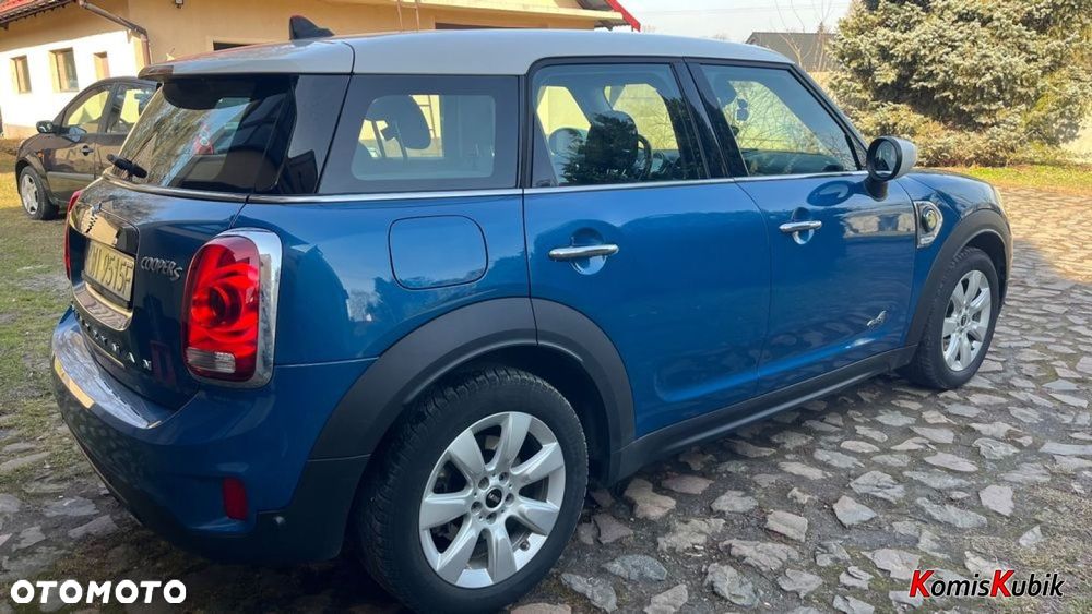 MINI Countryman - 2