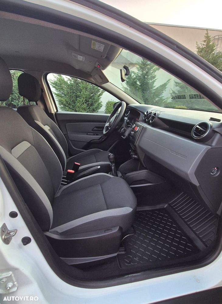 Dacia Duster - 14