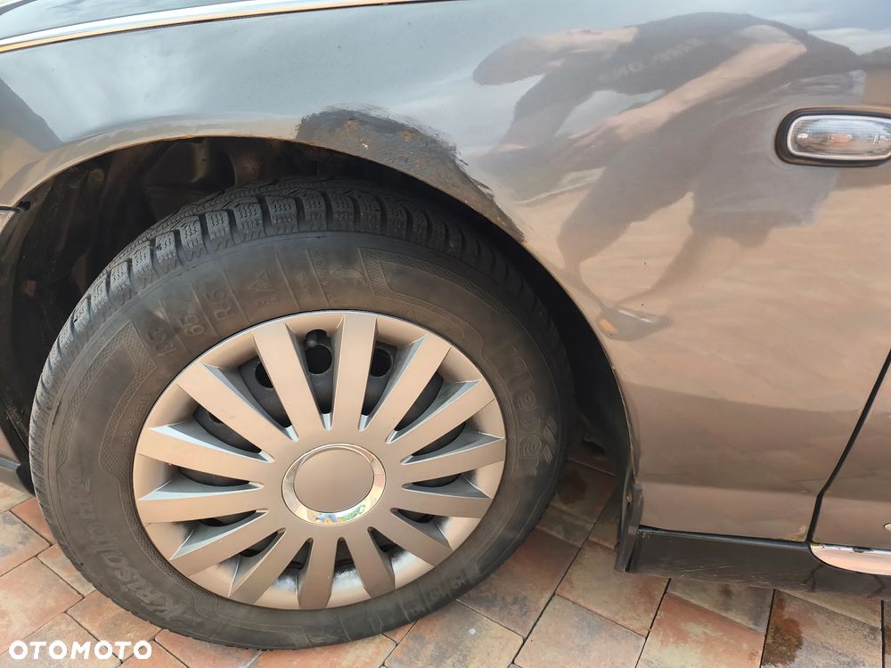 Rover 75 2.0 CDT - 9