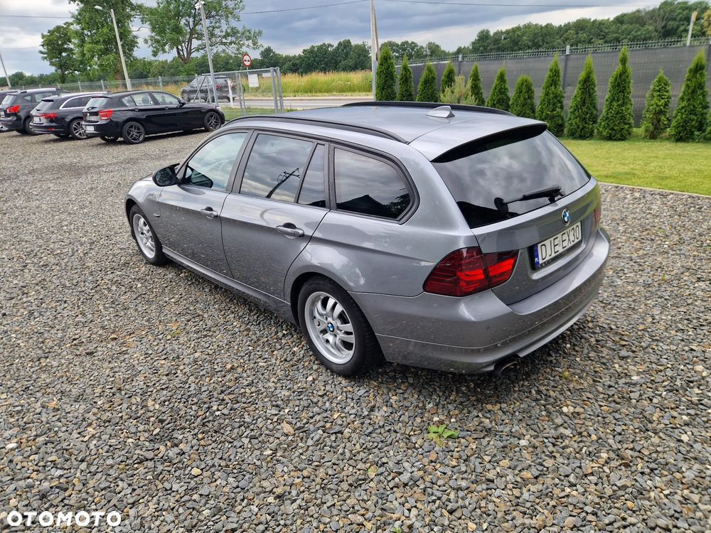 BMW Seria 3 320d - 3