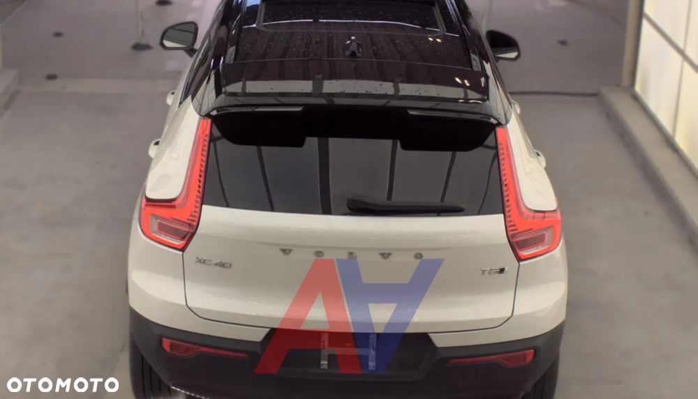 Volvo XC 40 T5 AWD Geartronic R-Design - 6