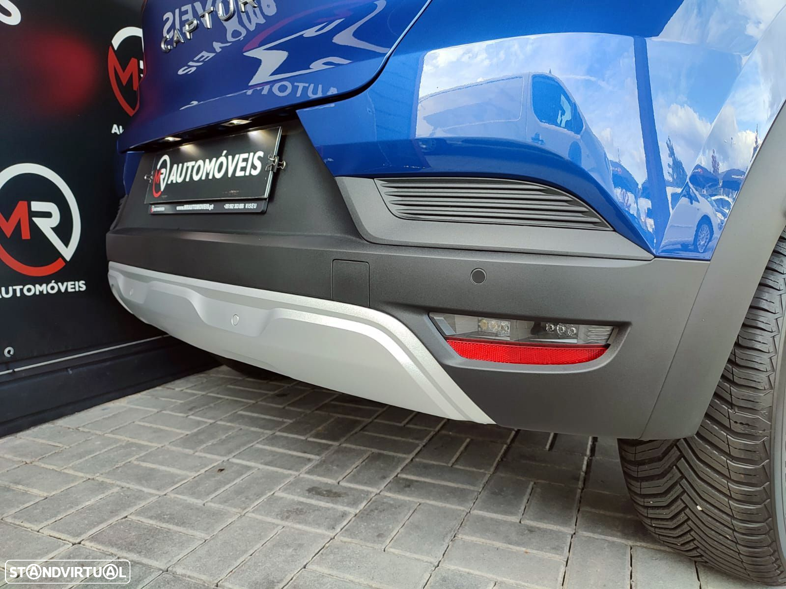 Renault Captur - 33