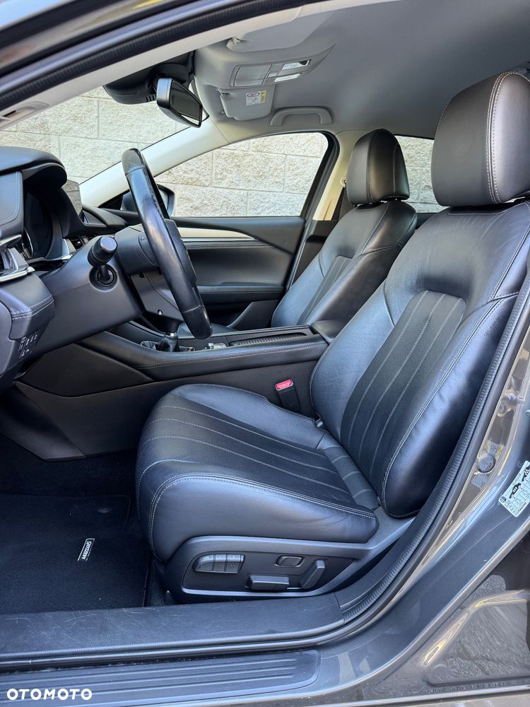 Mazda 6 2.0 SKYPassion - 9