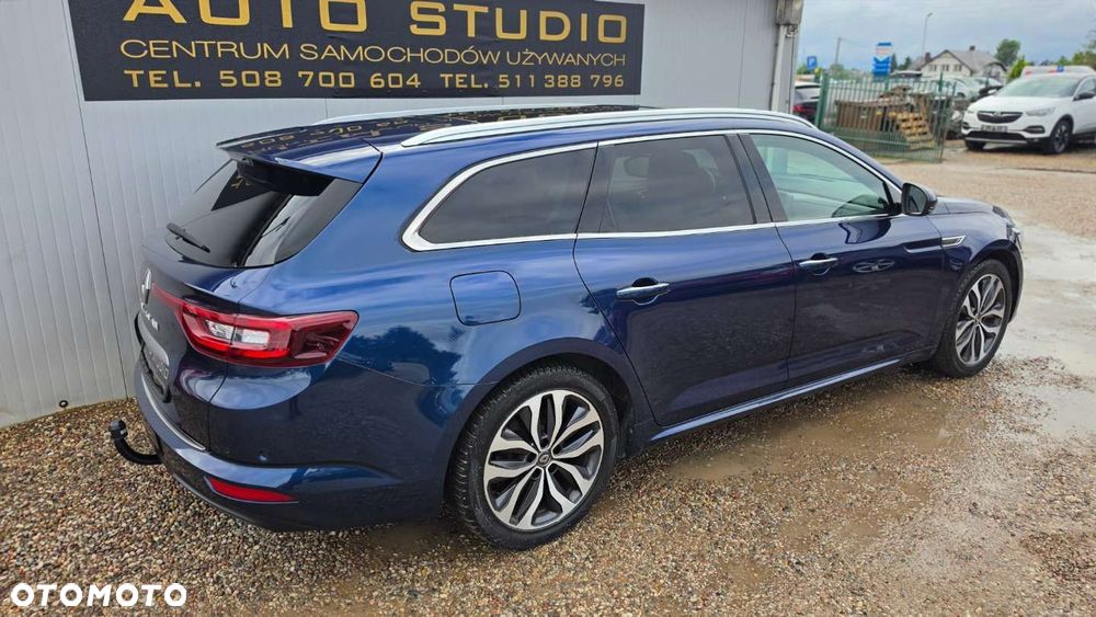 Renault Talisman - 3
