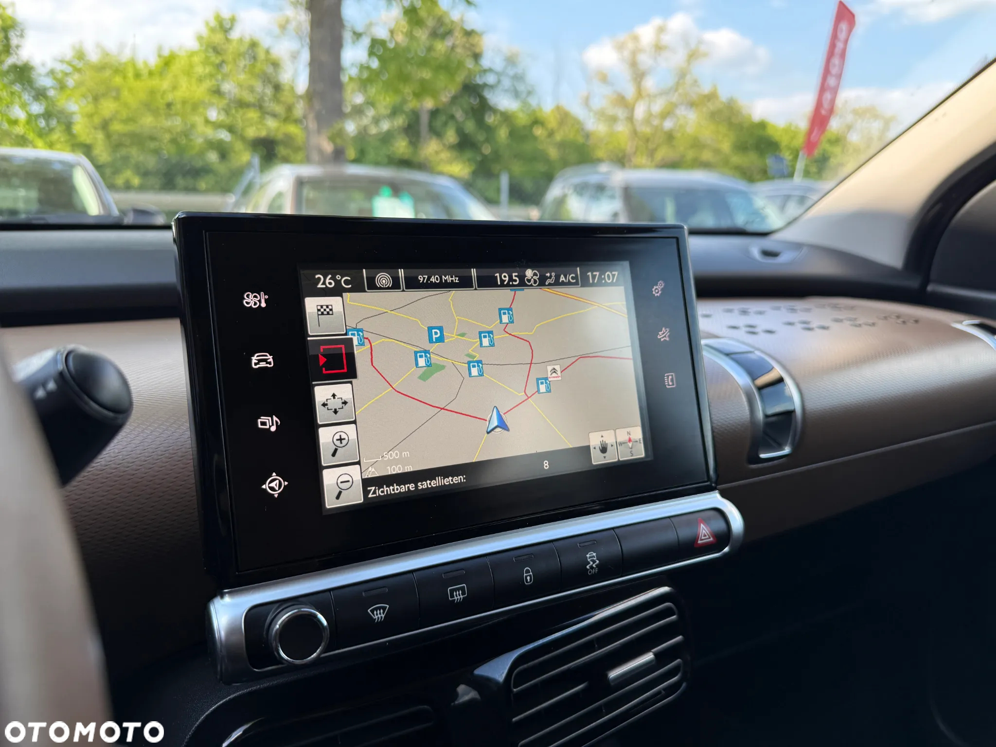Citroën C4 Cactus BlueHDi 100 Stop&Start Business Class - 31