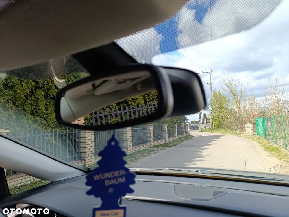 Opel Astra 1.6 Color Edition - 18