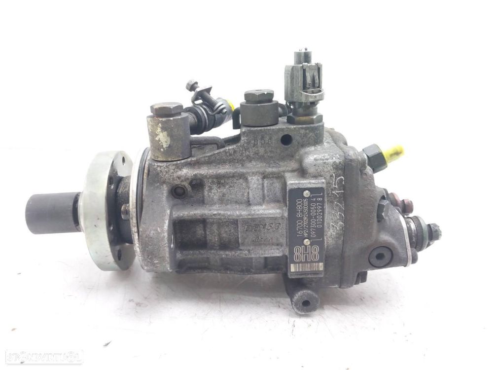 BOMBA DE INJEÇÃO NISSAN PRIMERA - 1