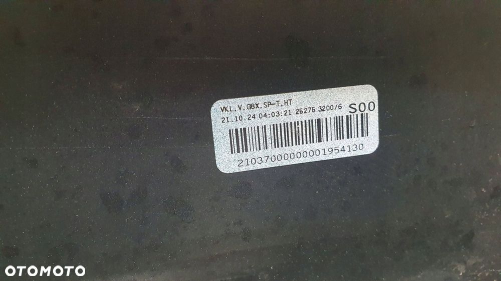 zderzak przód przedni bmw m3 g80 m4 g82 63729401 - 14