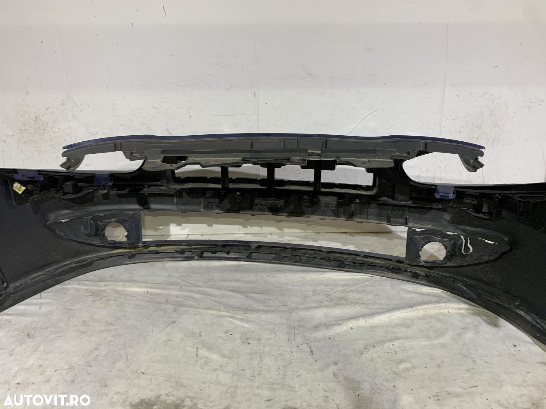 Bara fata Renault Fluence 2009, 2010, 2011, 2012 cod origine OE 620220032R - 12