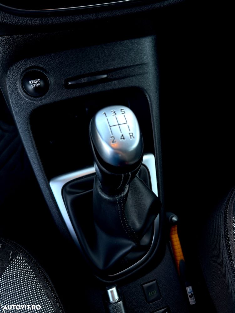RENAULT Captur 2018 — imagine 23