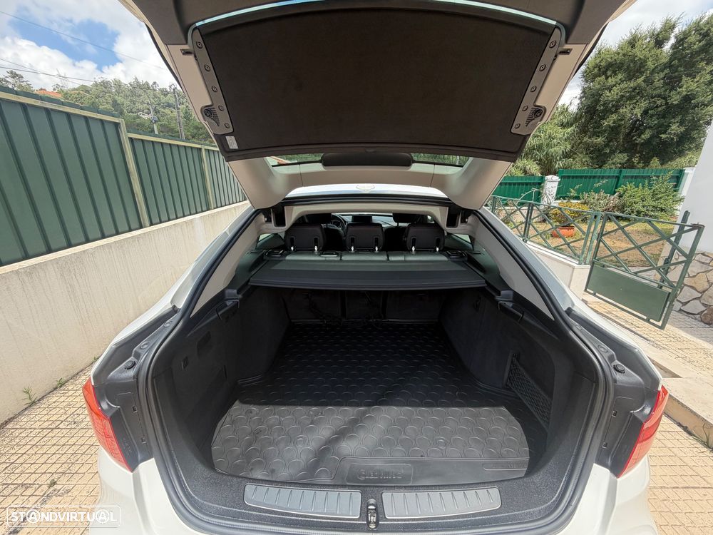 BMW 320 Gran Turismo d Auto Line Sport - 21