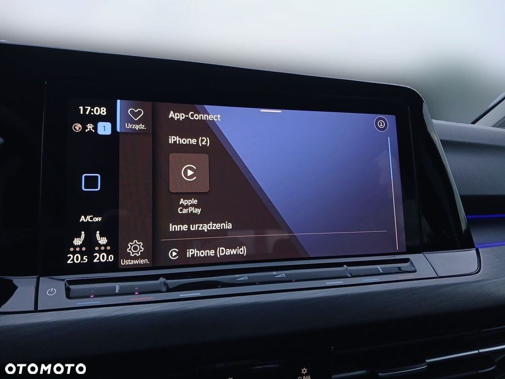 Volkswagen Golf Variant - 19