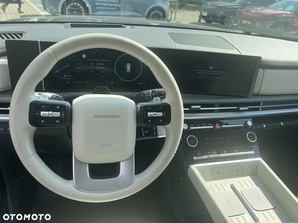 Hyundai Santa Fe - 13