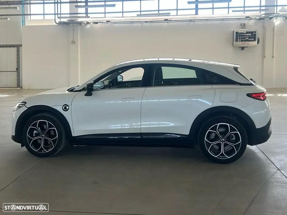 Smart #3 66 kWh Pro+ - 6