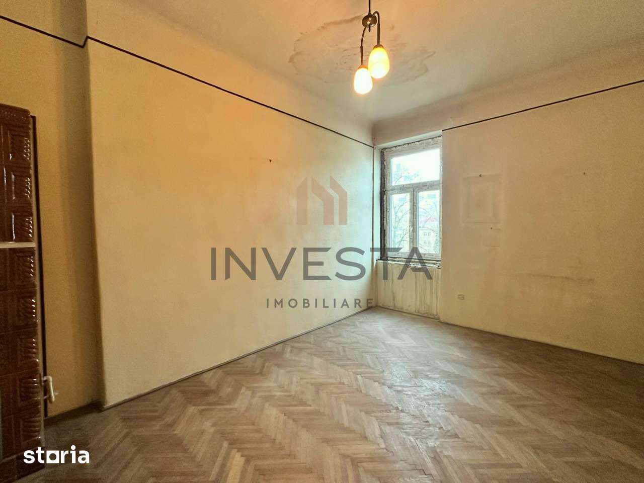 Apartament 3 camere in Centrul Clujului! 95 mp langa Parcul Central! — fotografia 2