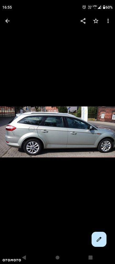 Ford Mondeo - 14