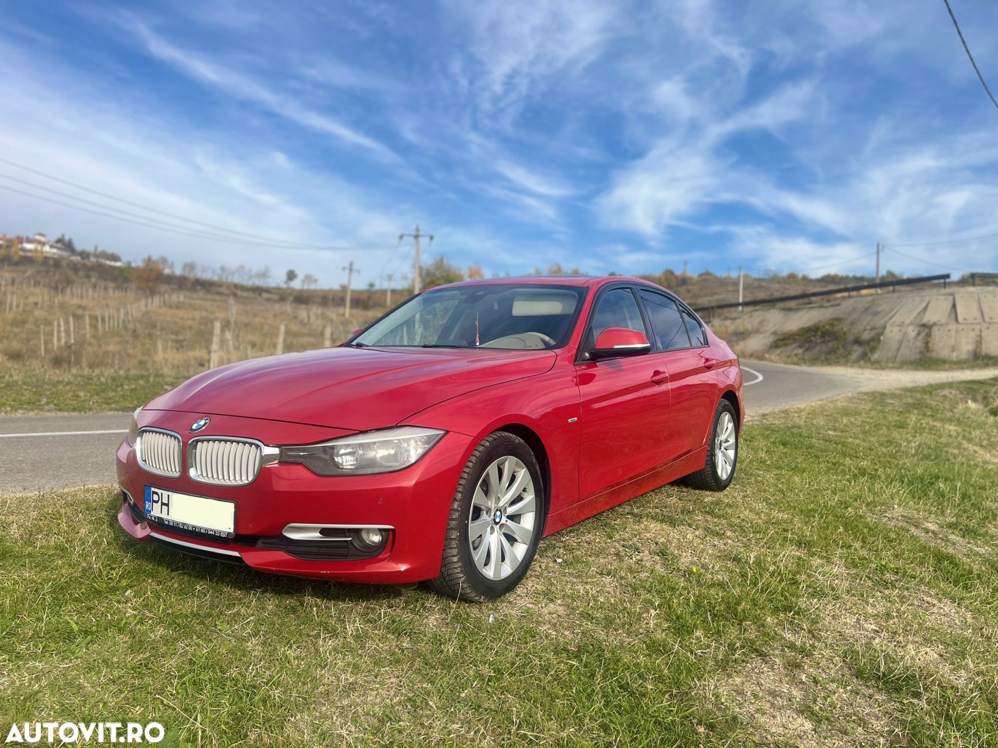BMW Seria 3 - 1
