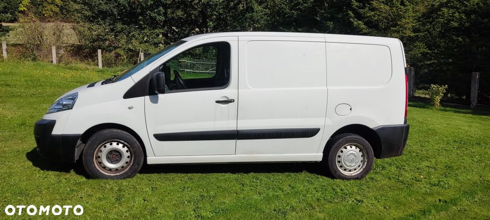 Citroën Jumpy Combi - 16