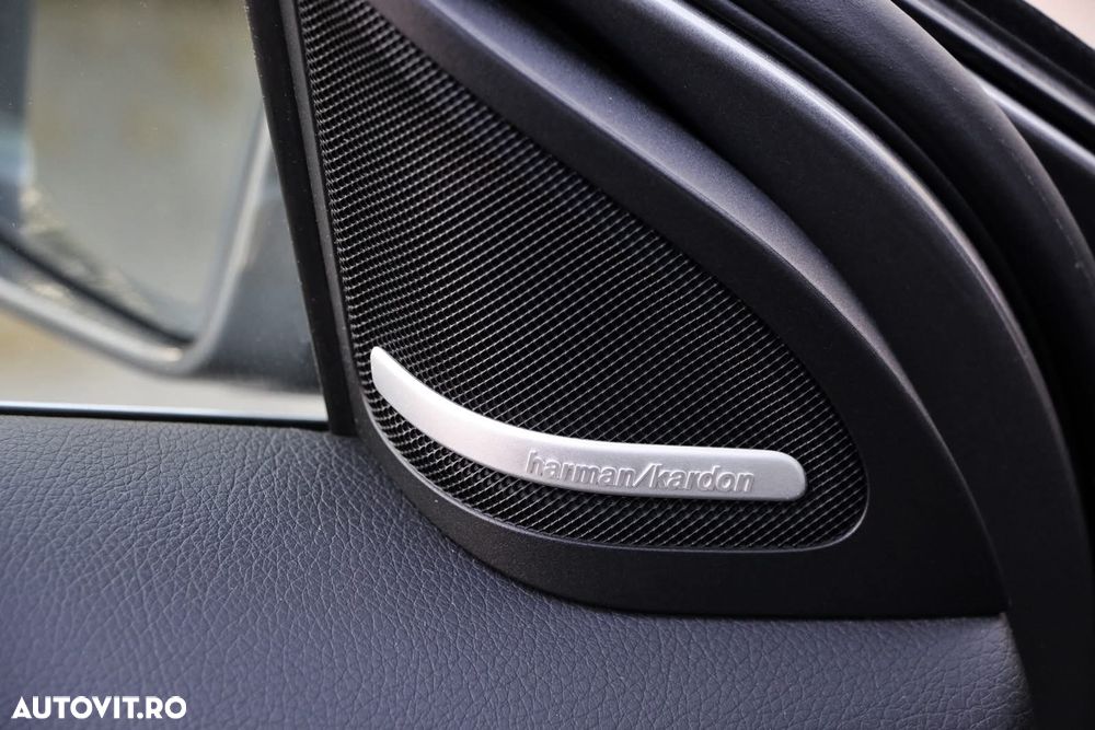 Mercedes-Benz GLA 220 CDI 4MATIC 7G-DCT AMG Line - 27