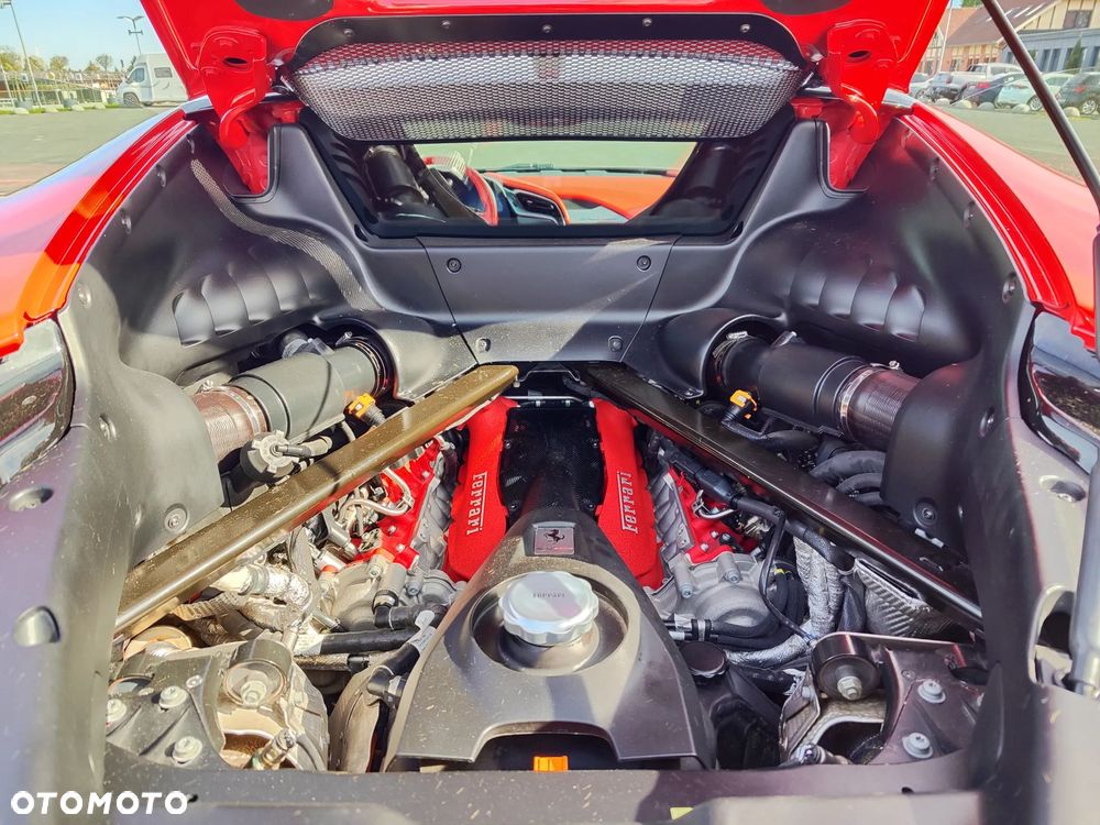 Ferrari SF90 Stradale - 21