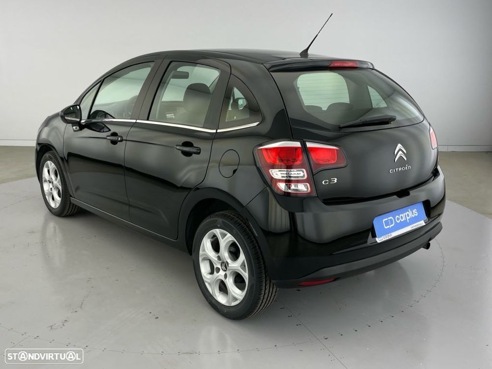 Citroën C3 1.2 PureTech Collection - 26