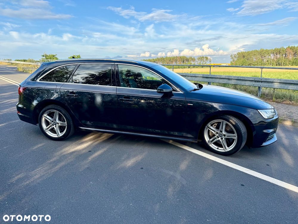 Audi A4 - 14