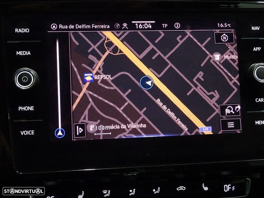 VW Arteon 2.0 TDI Elegance DSG - 24