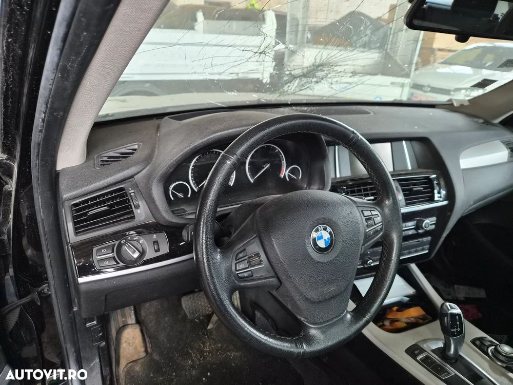 BMW X3 - 14
