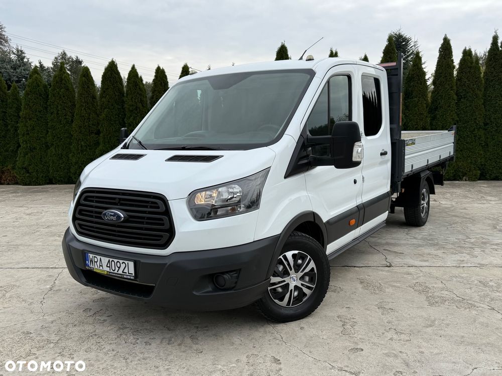 Ford TRANSIT - 5