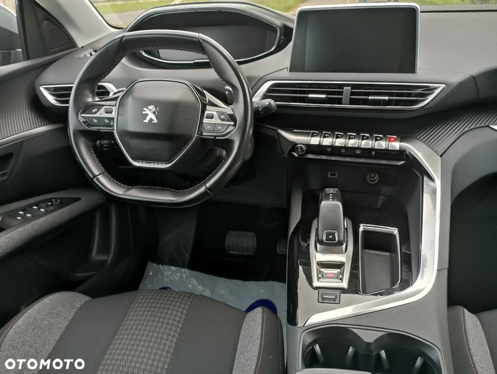 Peugeot 3008 PureTech 130 Stop & Start EAT6 Active - 26